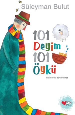 101 Deyim 101 Öykü - Süleyman Bulut