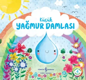 Küçük Yağmur Damlası