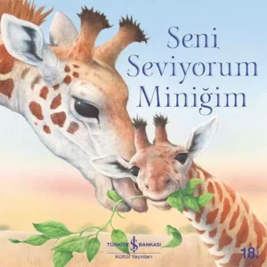 Seni Seviyorum Miniğim