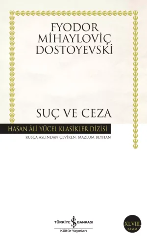 Suç ve Ceza