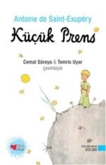 Küçük Prens Dijital Kitap PDF