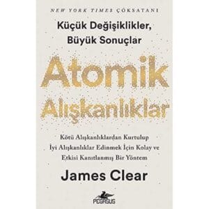 Atomik Alışkanlıklar