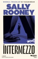 İntermezzo - Sally Rooney