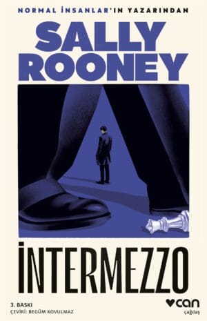 İntermezzo - Sally Rooney