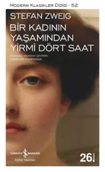 Bir Kadının Yaşamından Yirmi Dört Saat