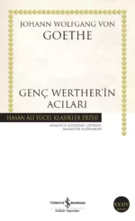 Genç Wertherin Acıları