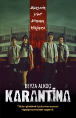 Karantina 1. Perde Film Özel Baskı